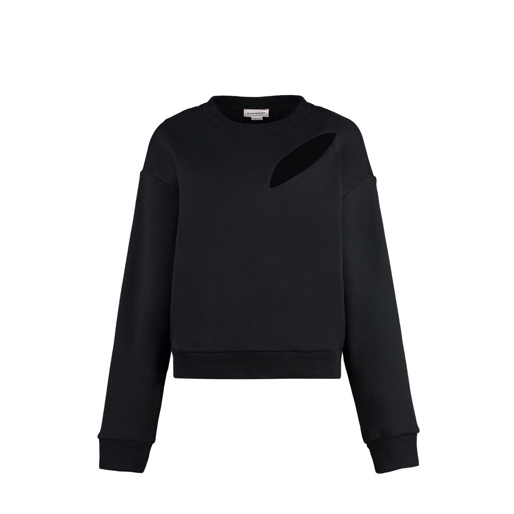 Cotton Sweatshirt