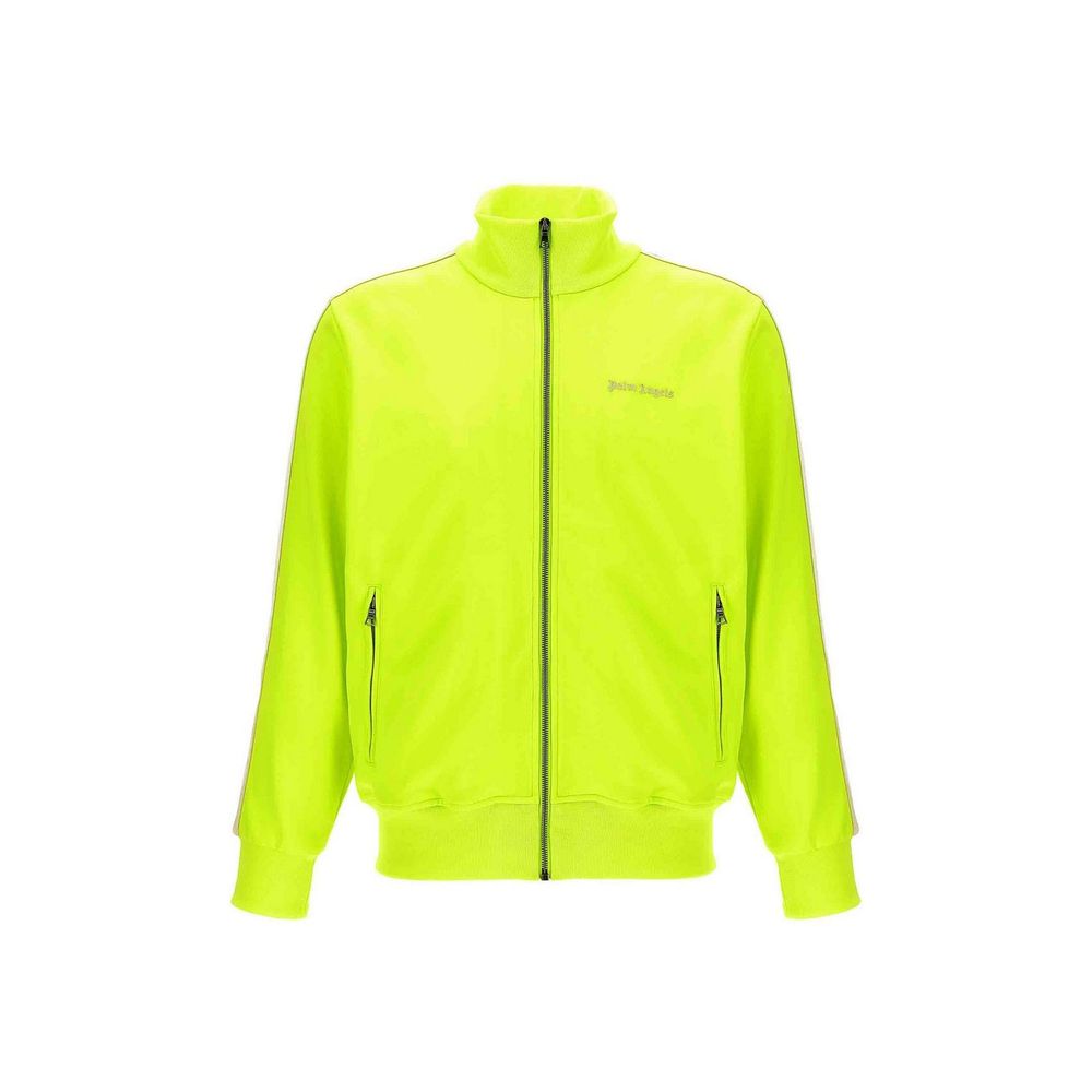 Logo Track Sweatshirt