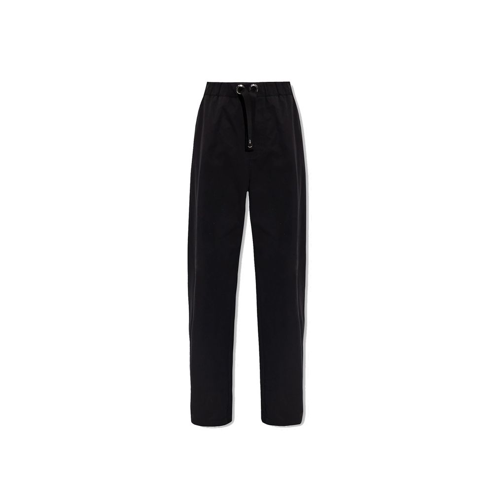 Cotton Trousers