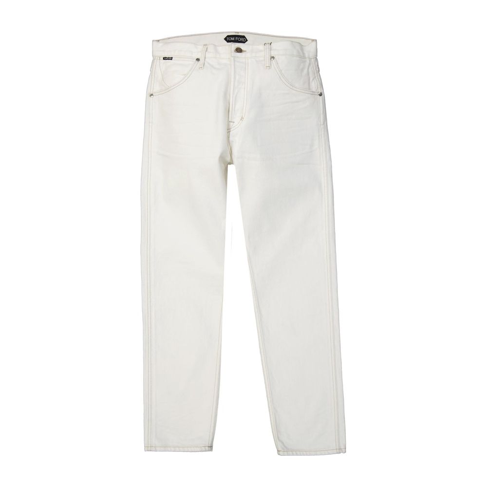 Denim Jeans