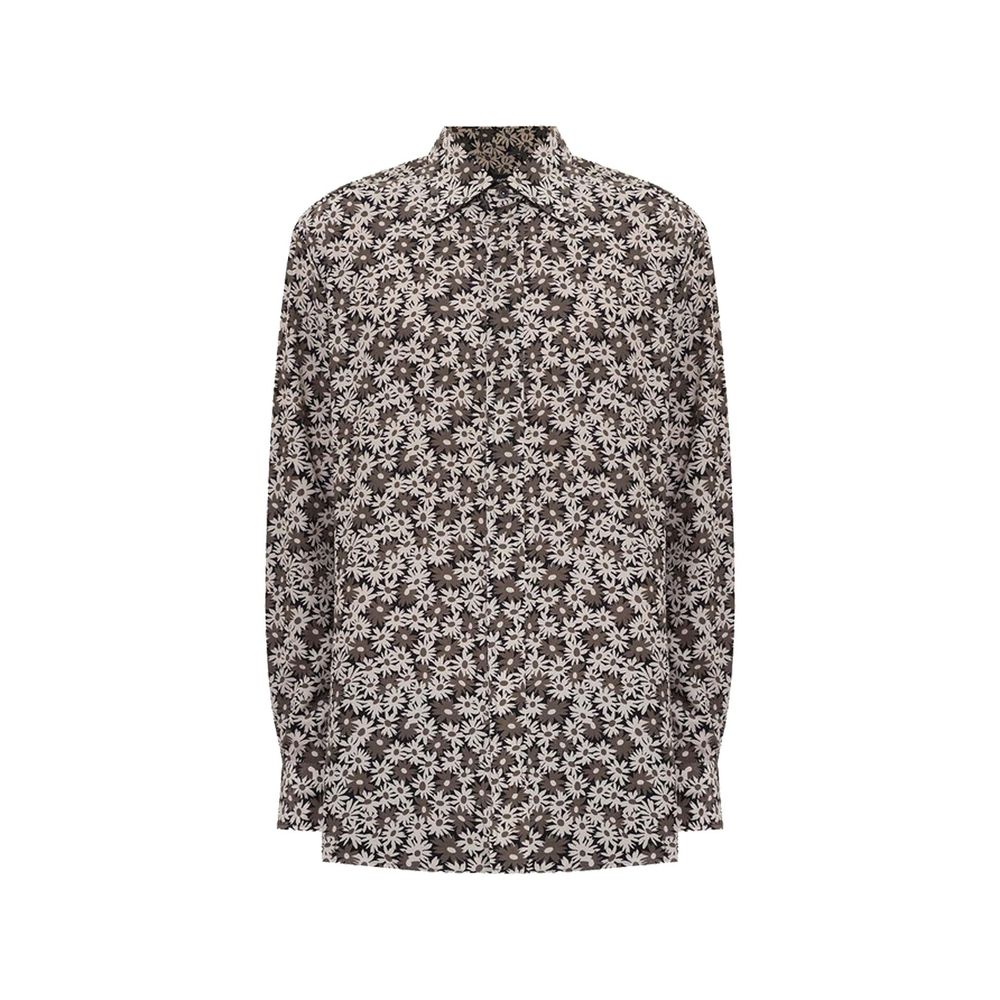 Floral Shirt