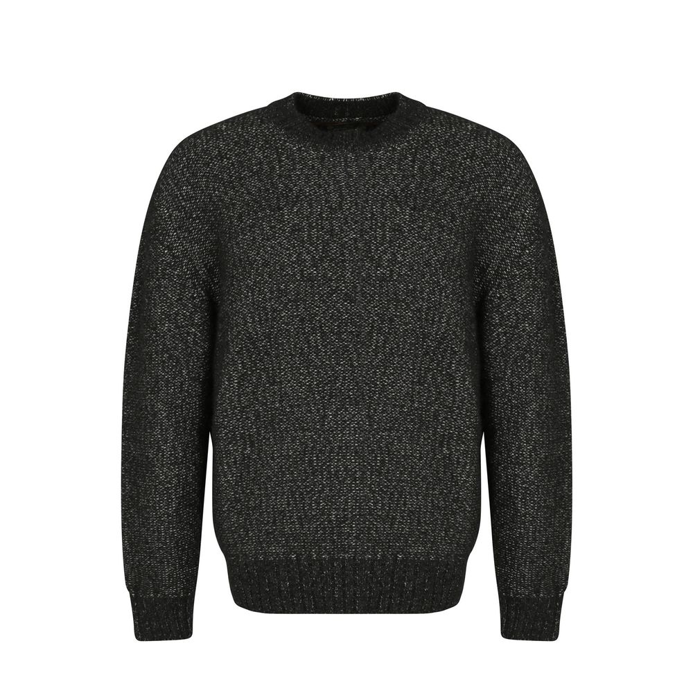 Dunstan Sweater