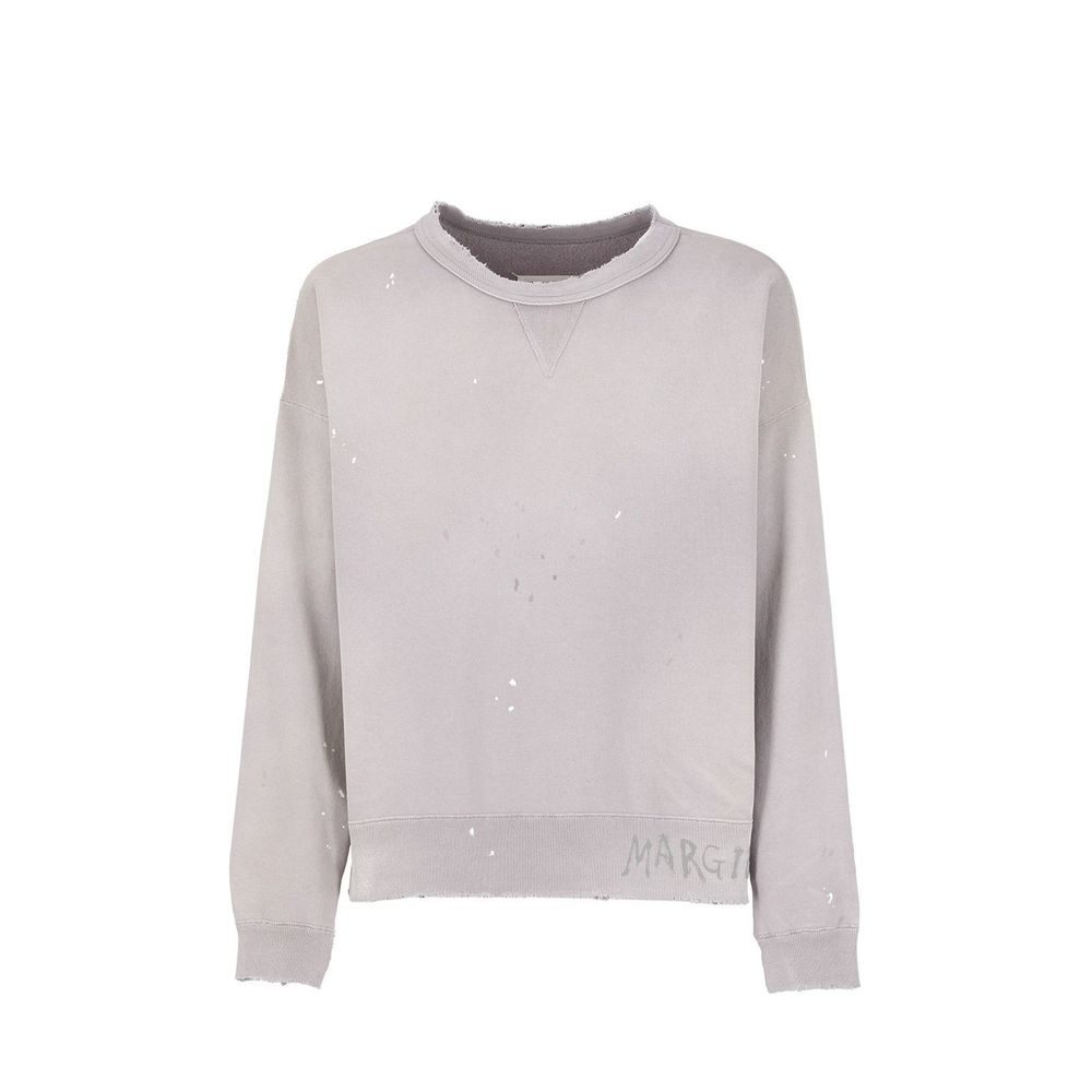 Cotton Sweatshirt