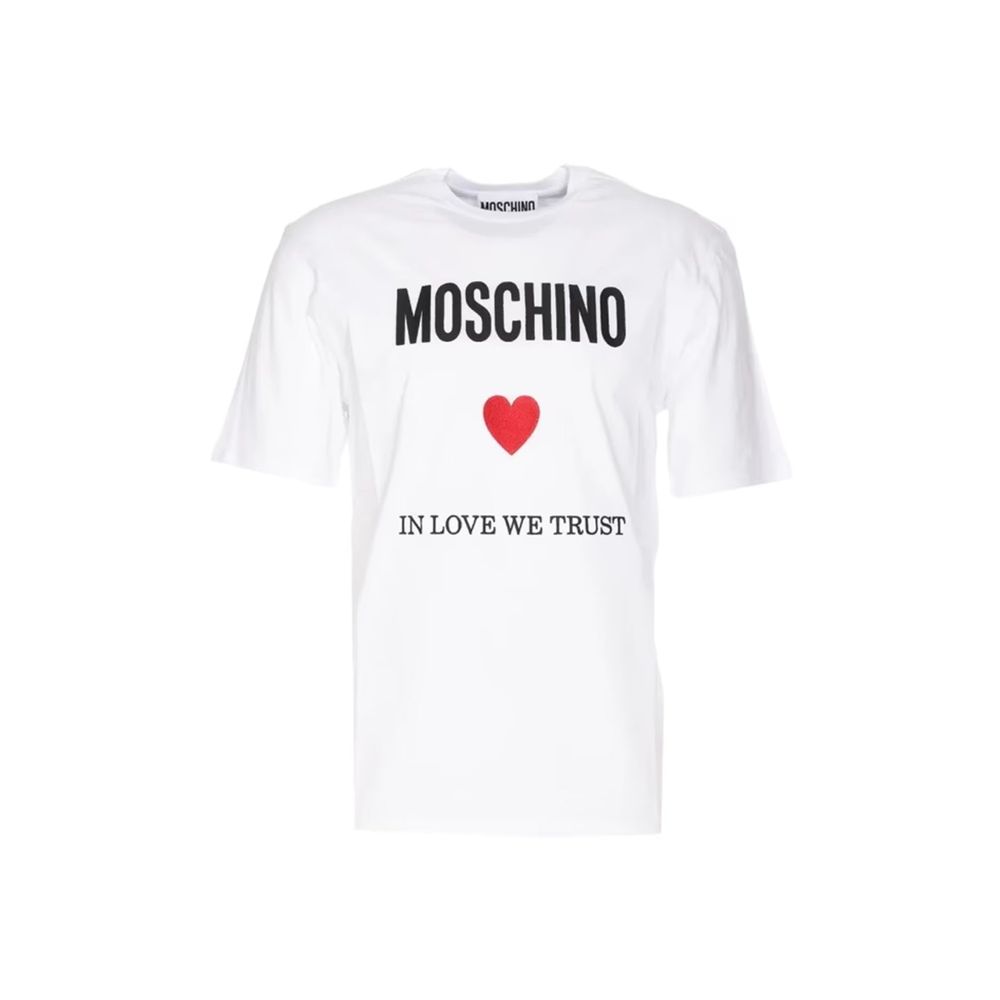 In Love We Trust T-Shirt