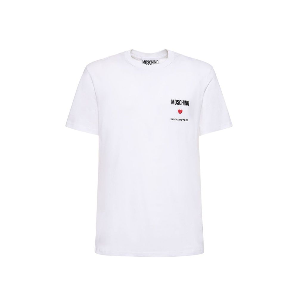 In Love We Trust T-Shirt