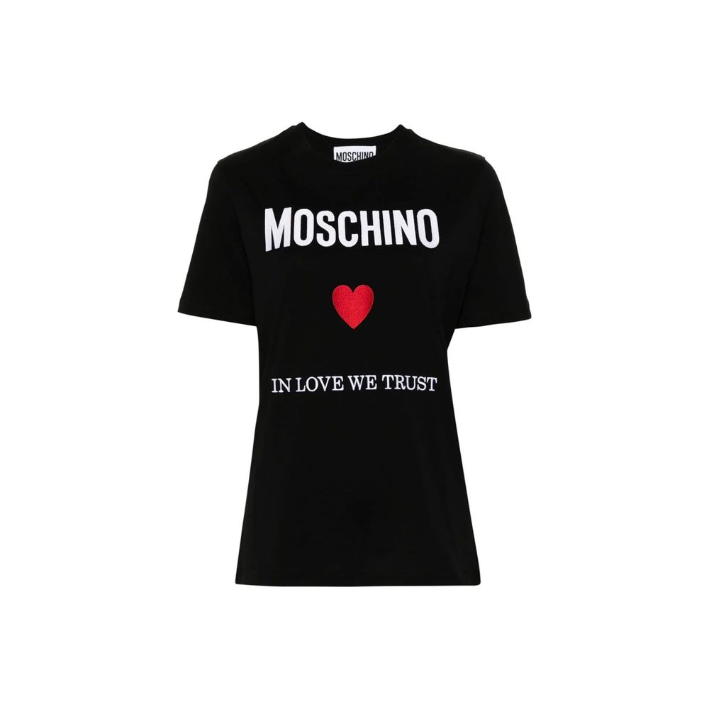 In Love We Trust T-Shirt
