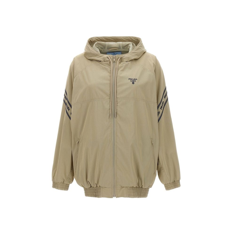Logo Jacket