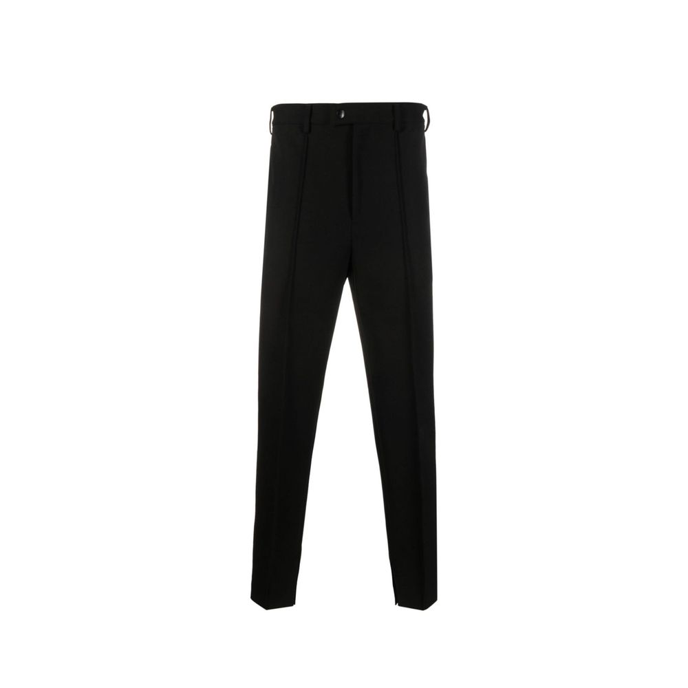 Slim Trousers