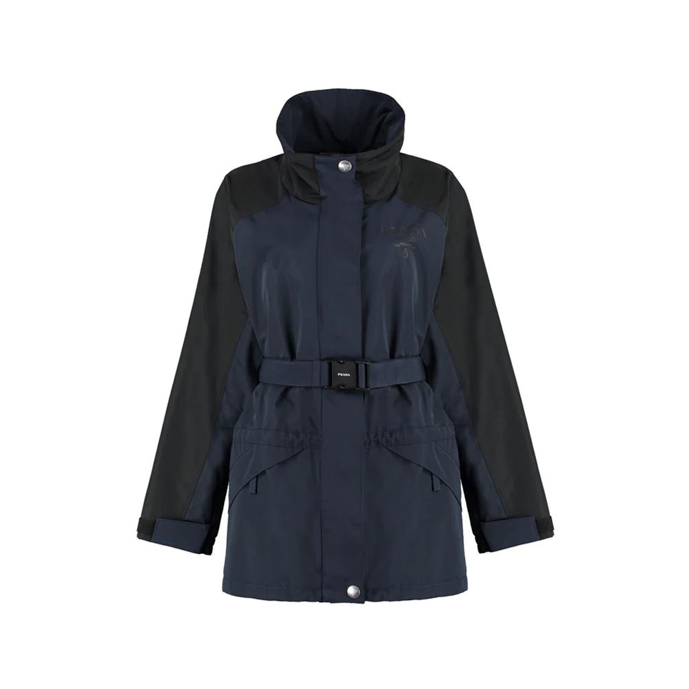 Windbreaker Jacket