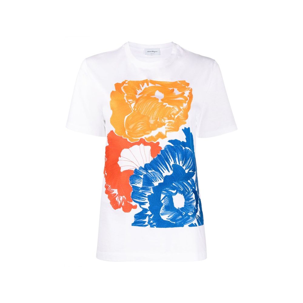Cotton T-Shirt