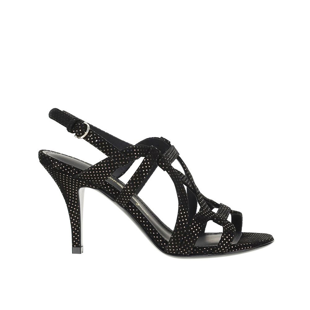 Gal Heel Sandals