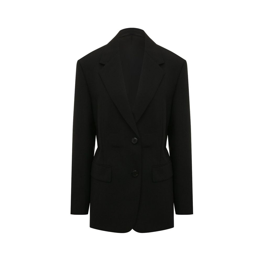 Wool Jacket