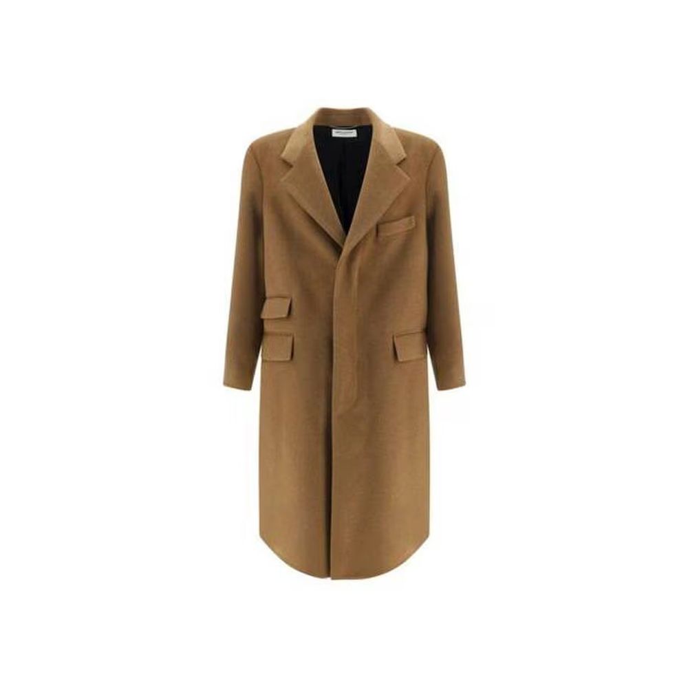 Manteau Oversize Coat