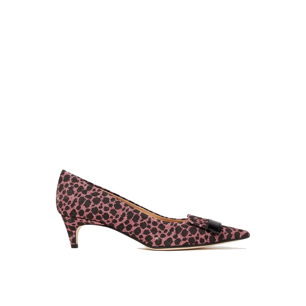 SR1 045 Glitter Pumps