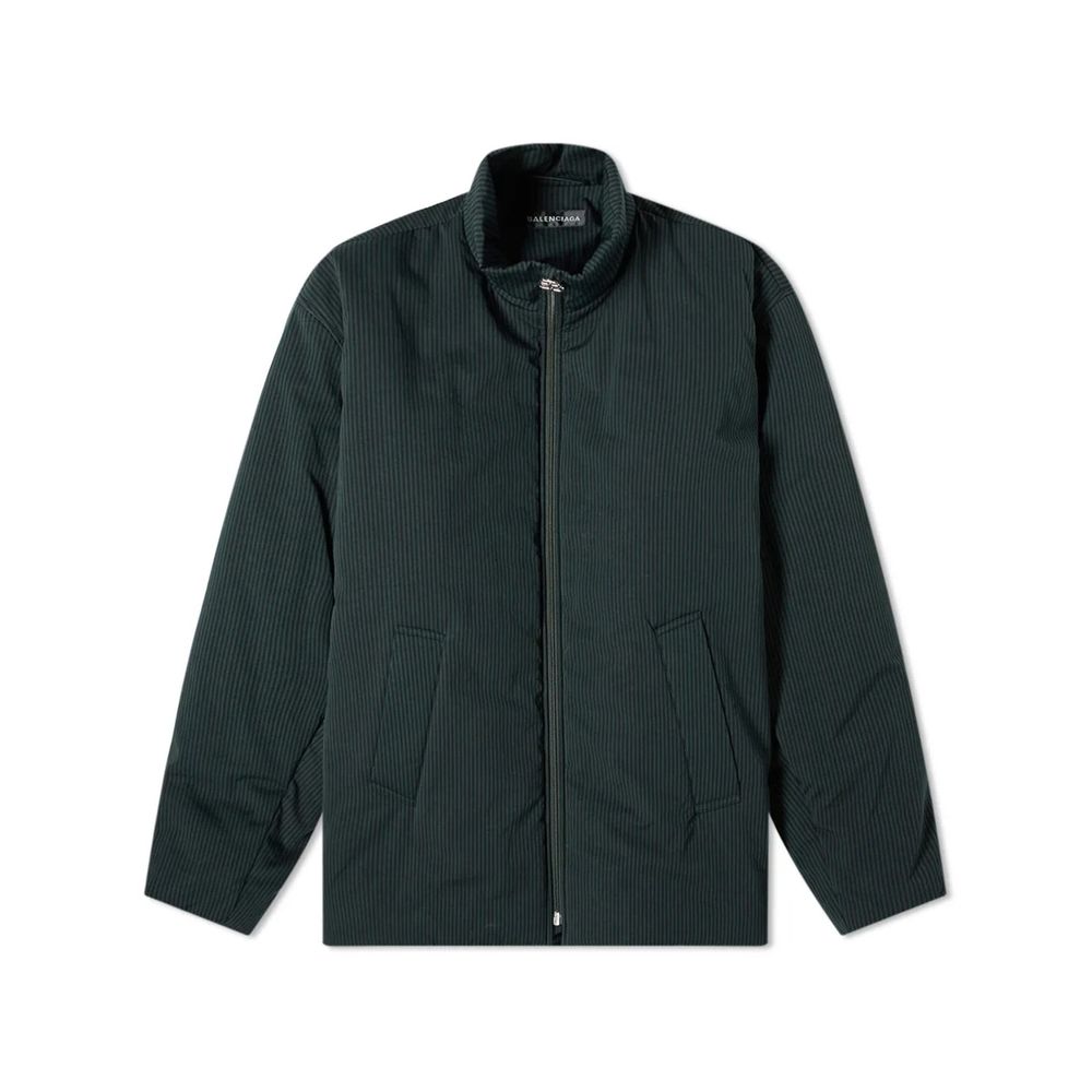 Cantone Logo Jacket