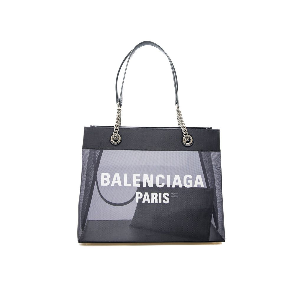 Duty Free Shopper Bag