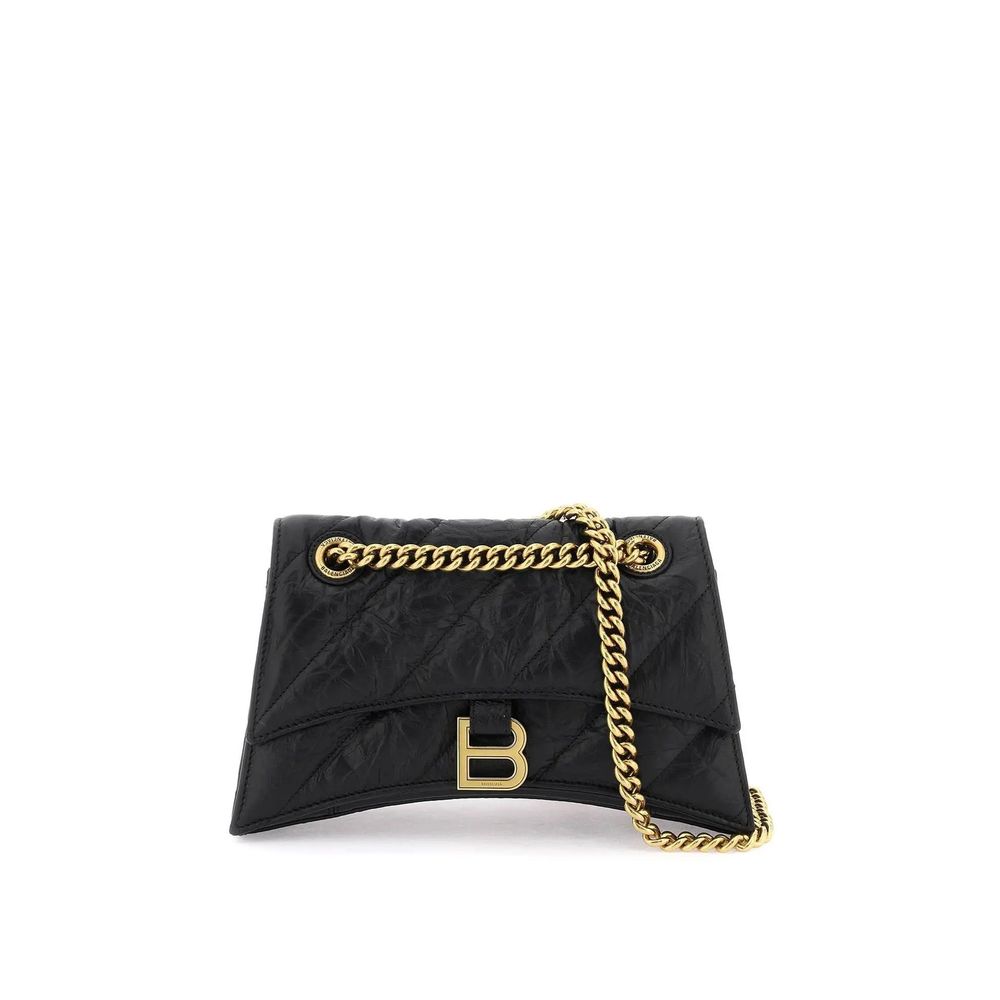 Crush Small Shoulder Bag