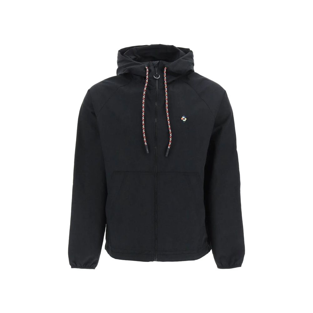 Windbreaker Jacket
