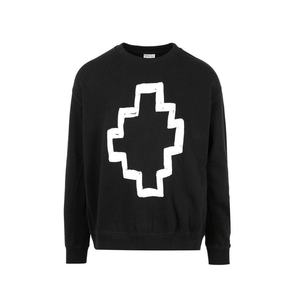 Marcelo Burlon Logo Sweatshirt