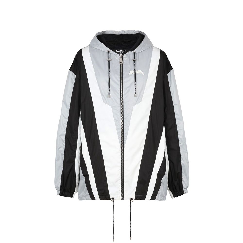 Windbreaker Jacket
