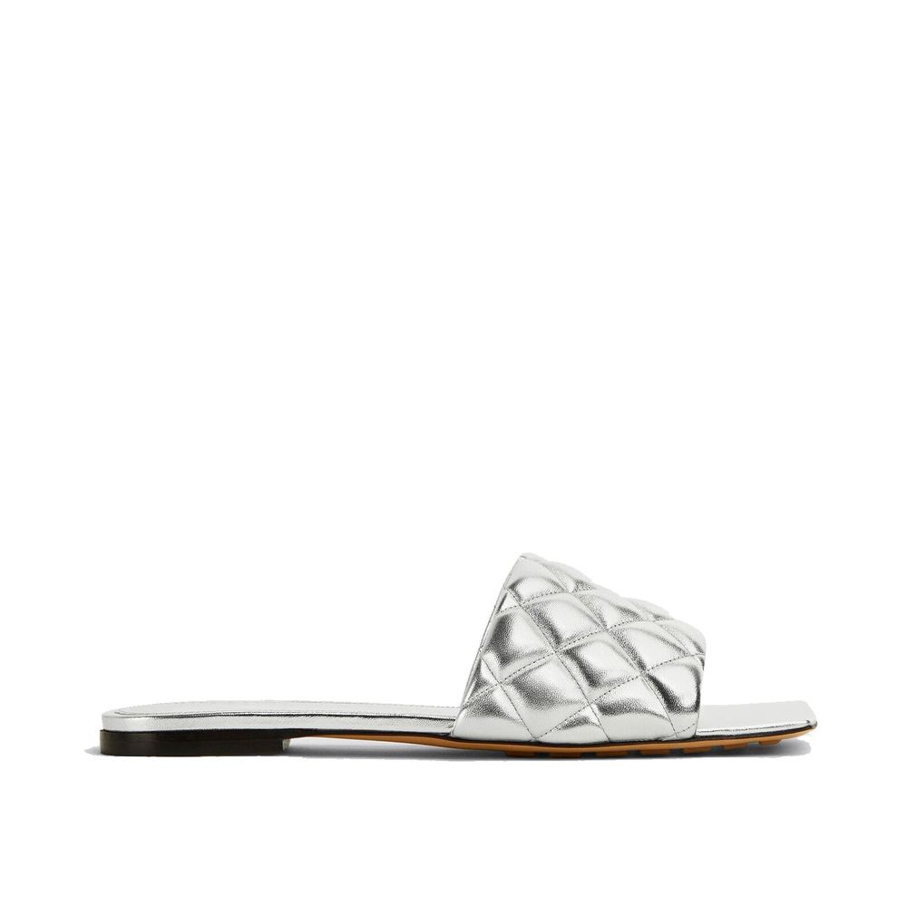 Padded Sandals