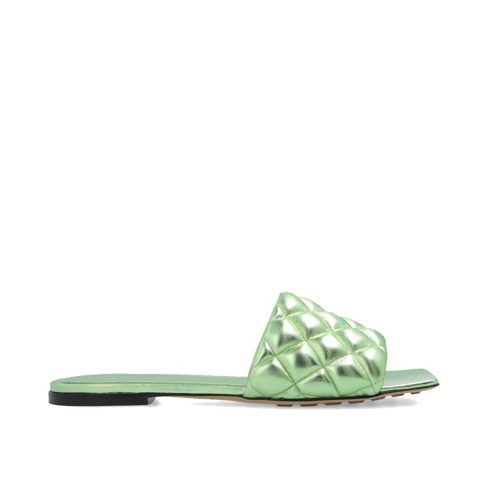 Padded Sandals