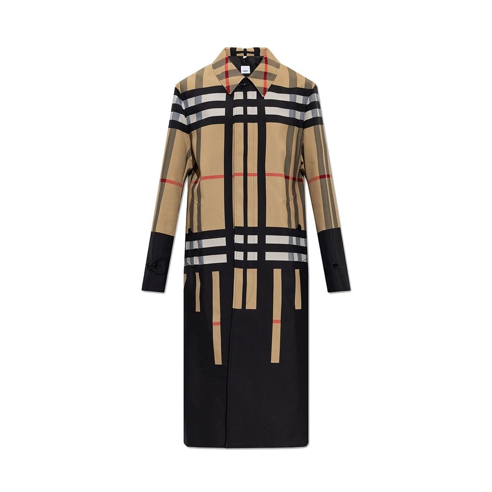 Keats Coat