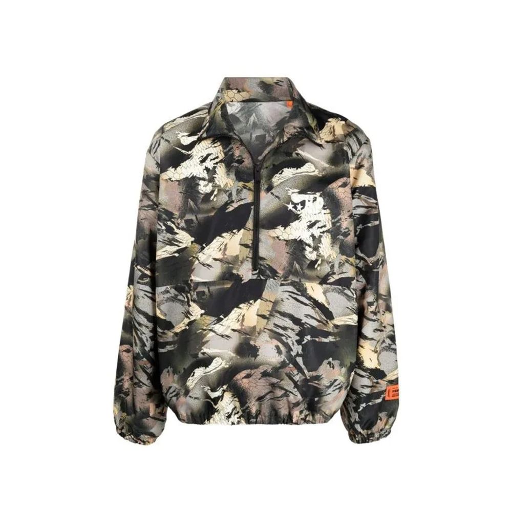 Camouflage Winkbreaker