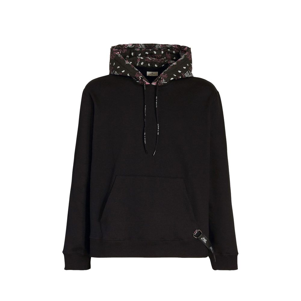 Hooded Sweatshirt
