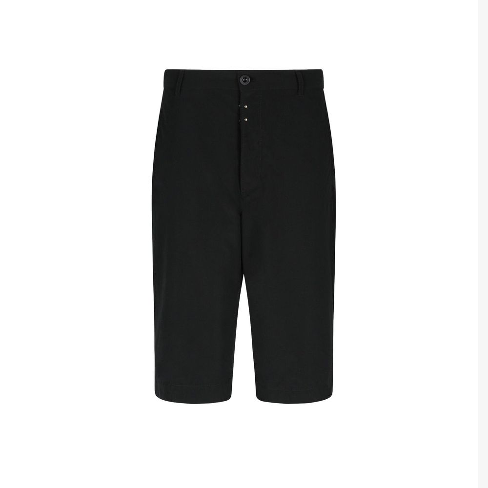 Cotton Shorts