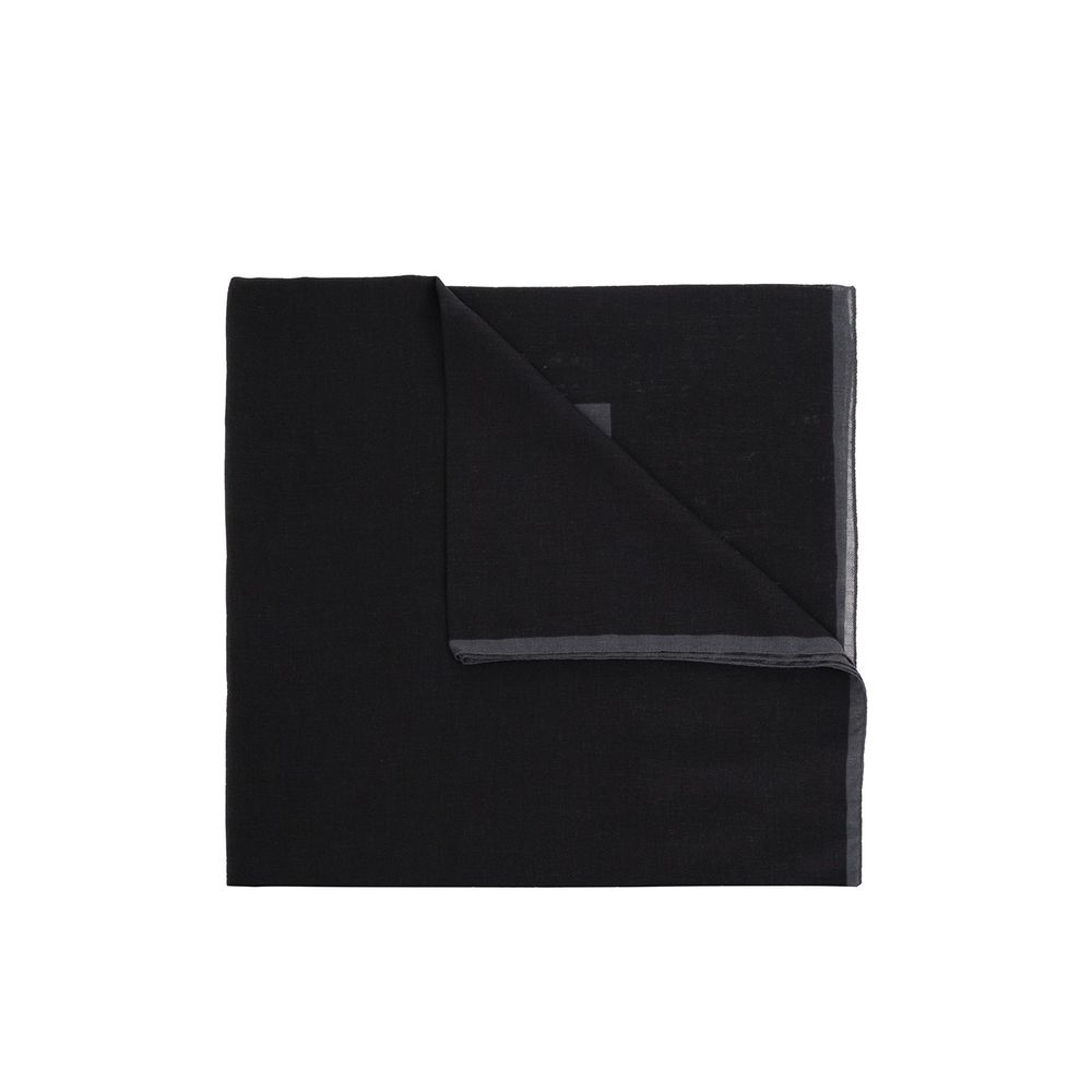 Logo Scarf