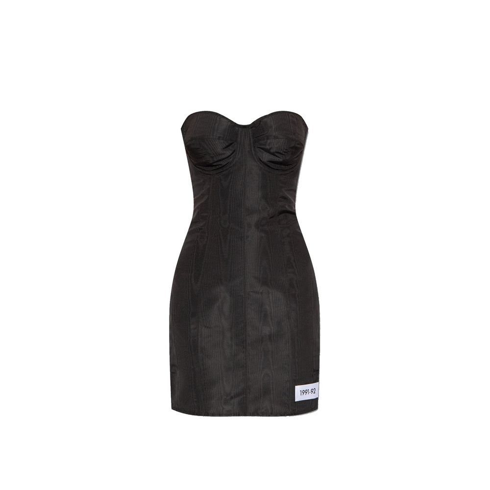 x Kim Mini Dress
