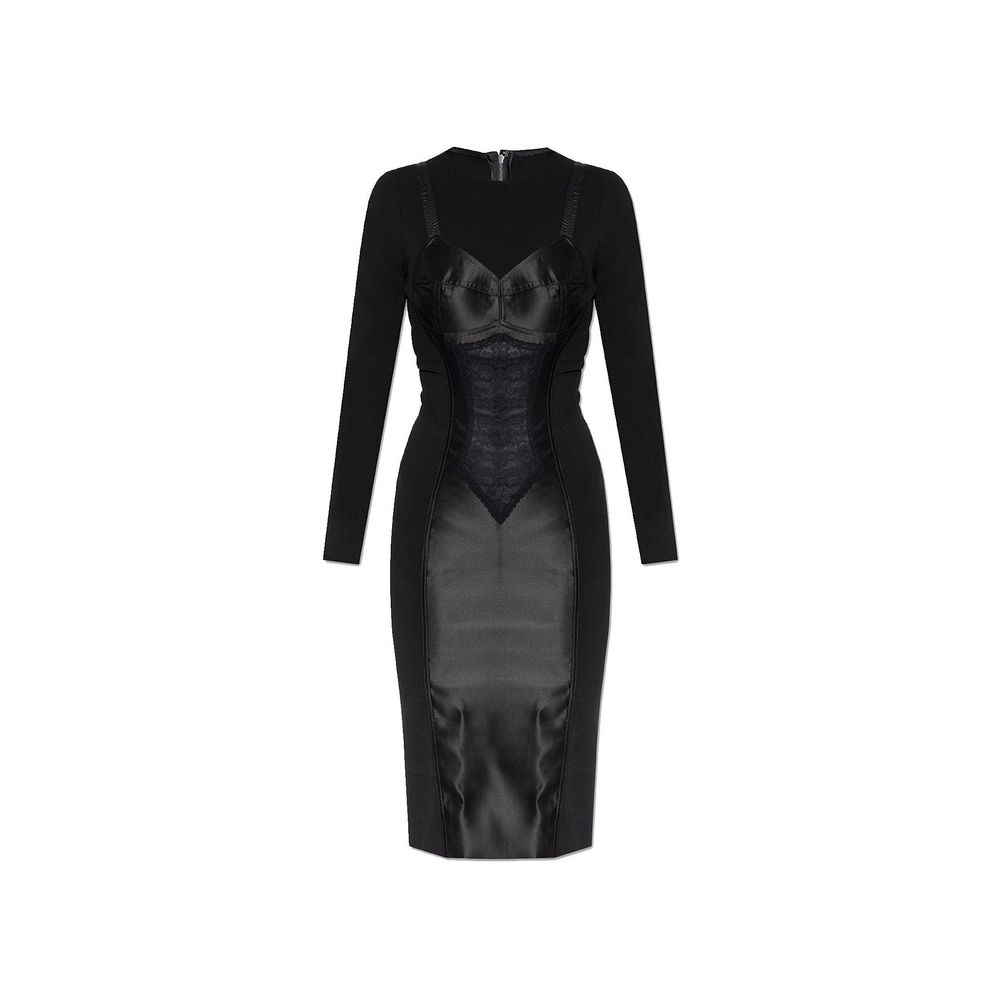 Sheath Dress