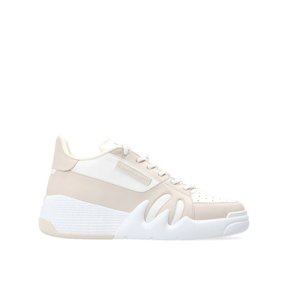 Talon Leather Sneakers