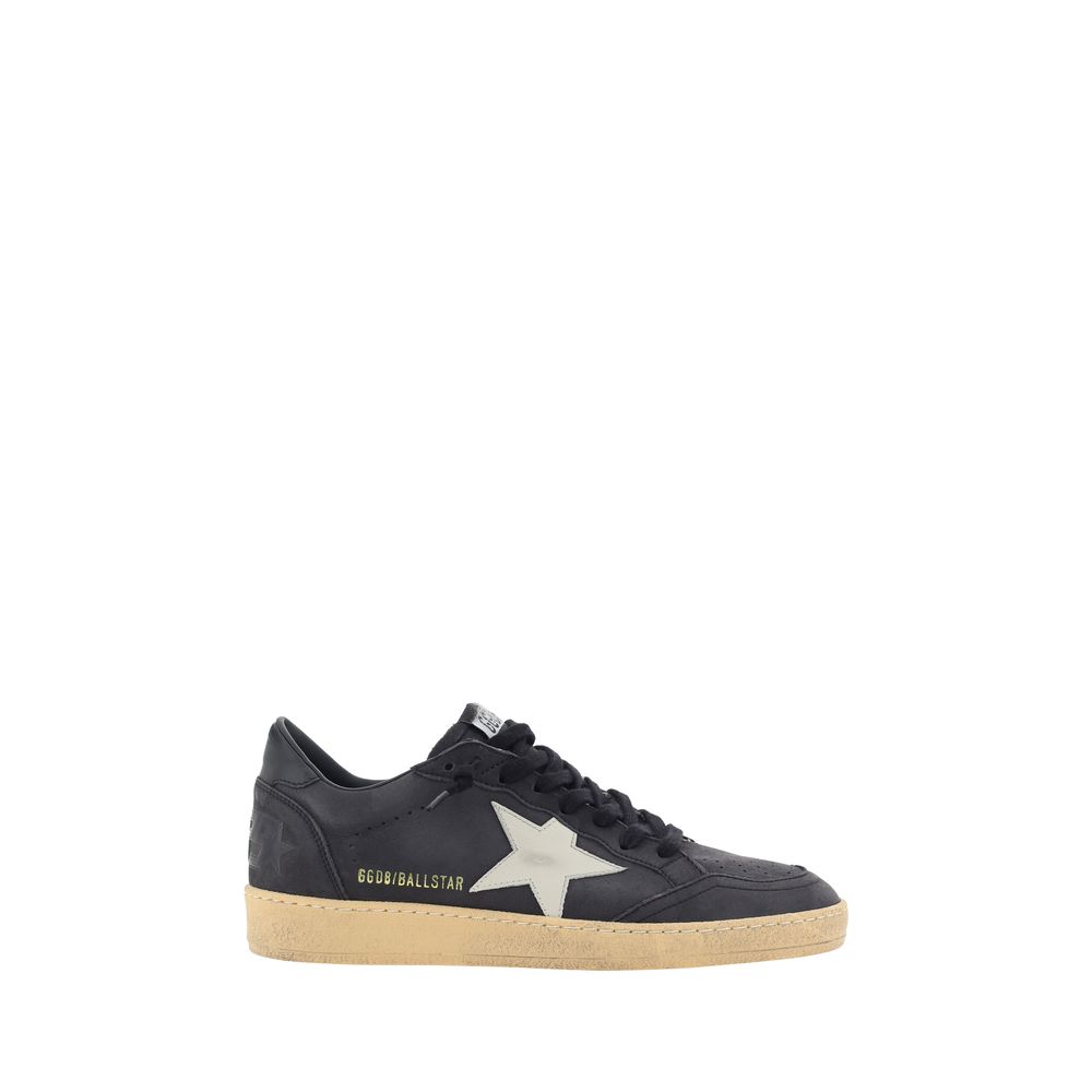 Ball Star Sneakers