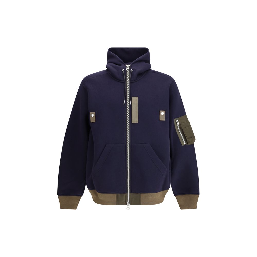 Oversize Hoodie