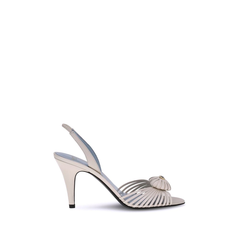 Royal Sandals