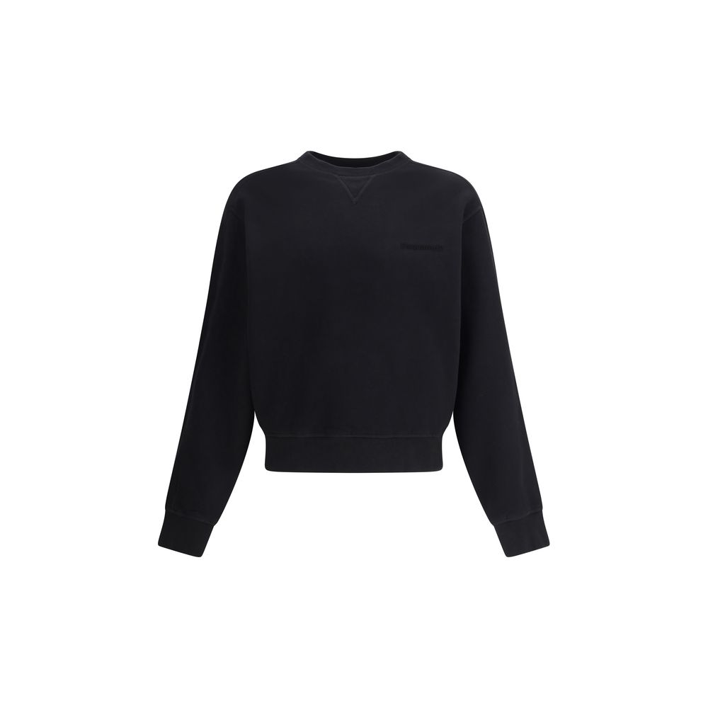 Oversized Sweatshirt