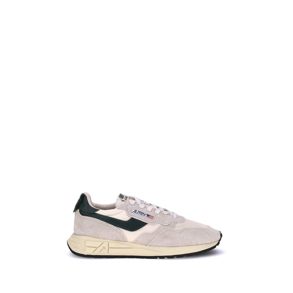 Reelwind Low Sneakers