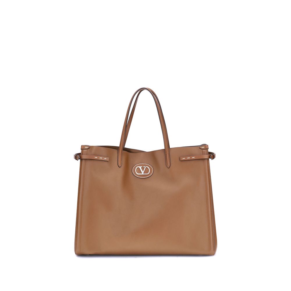 Large Antibes Tote Bag
