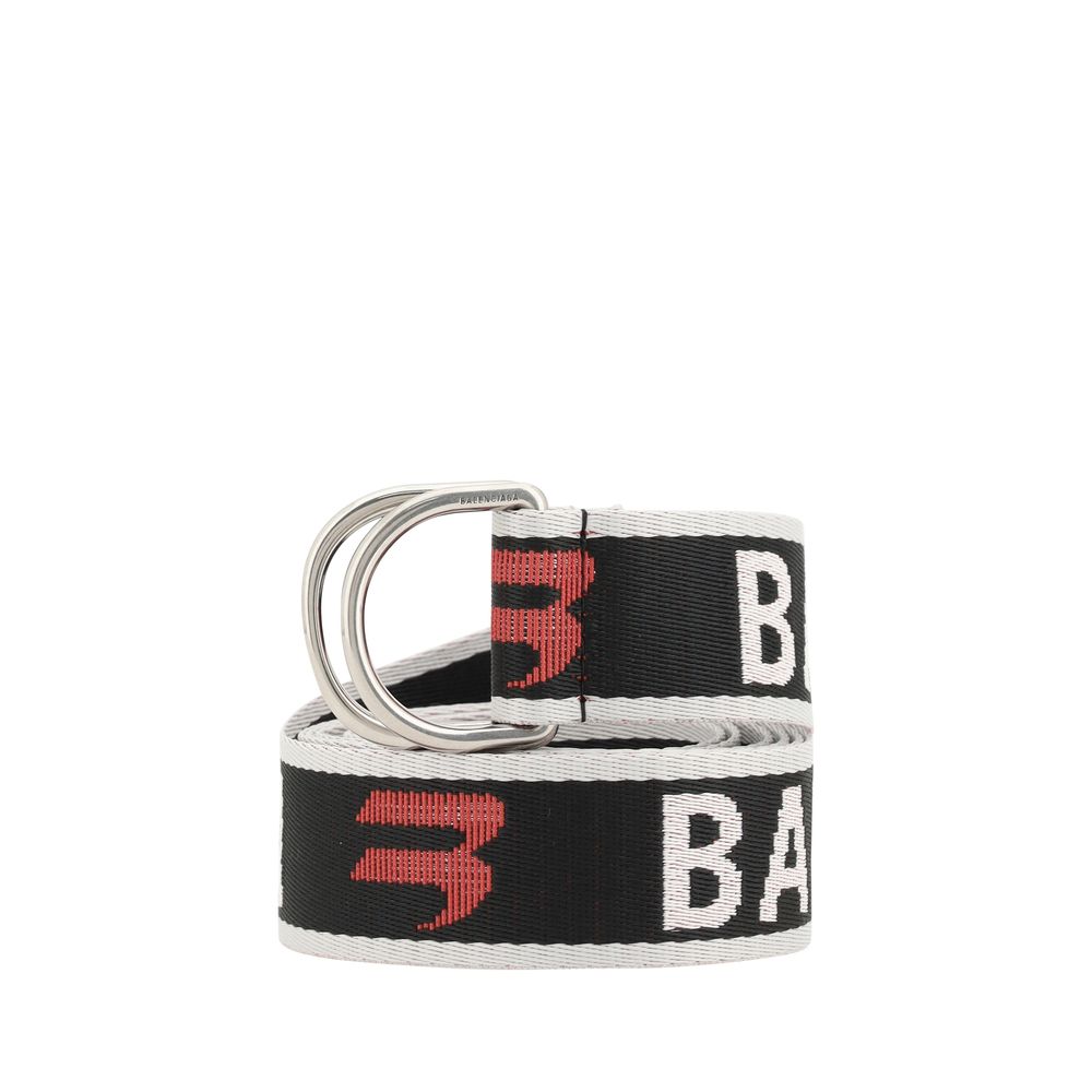 D-Ring Belt