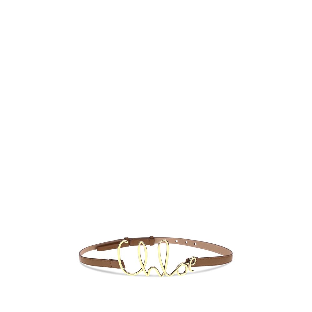 C Belt
