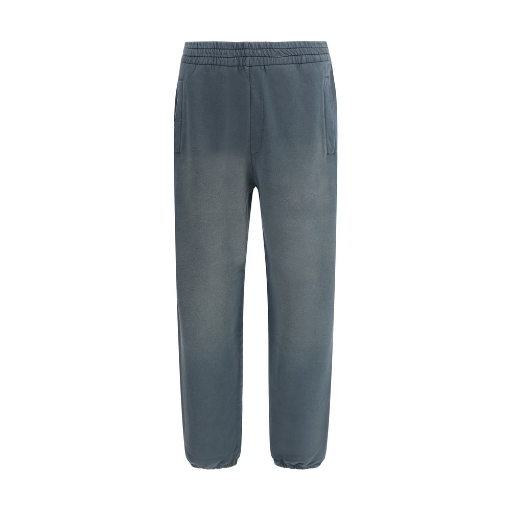 Monochrome Sweatpants