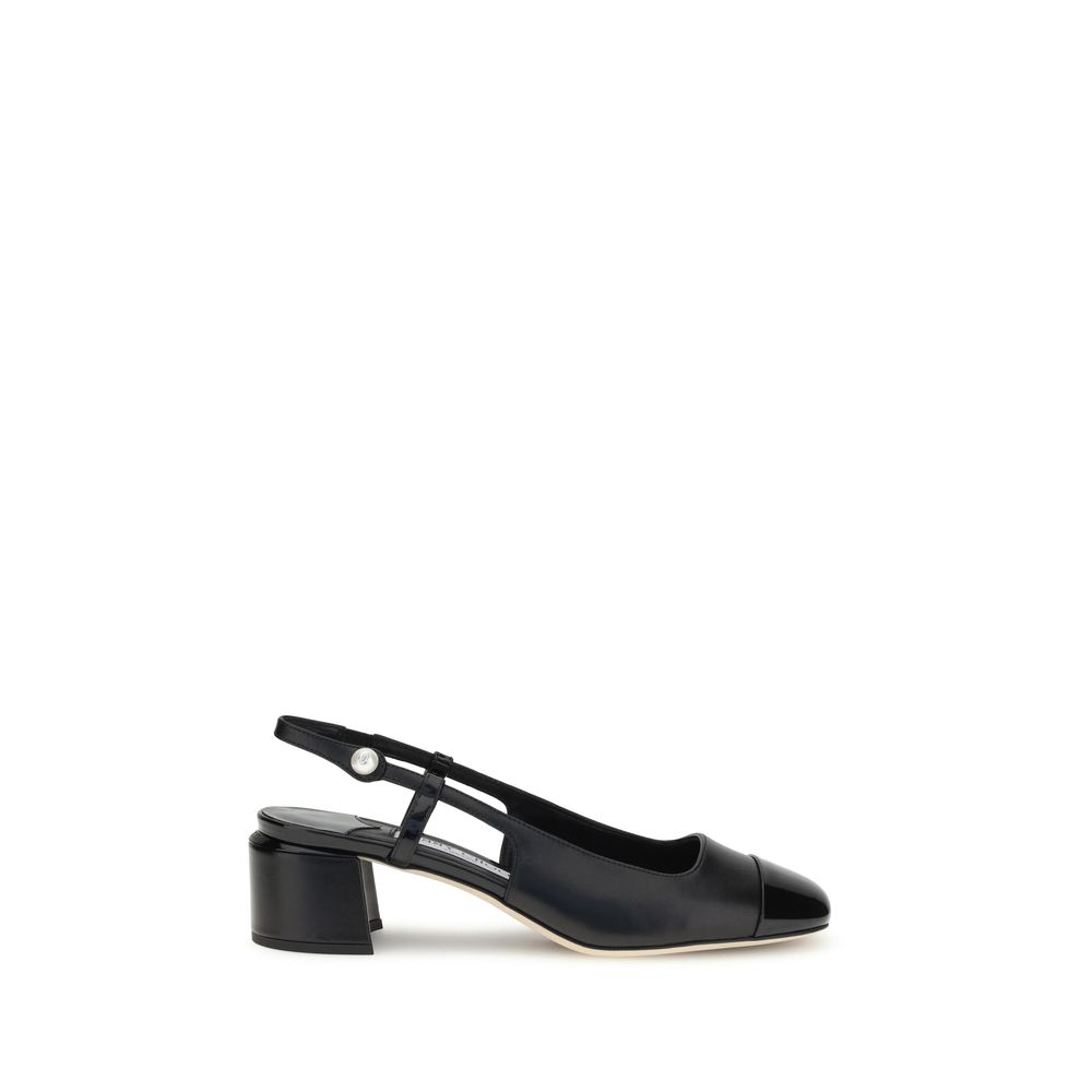 Elisa Pumps