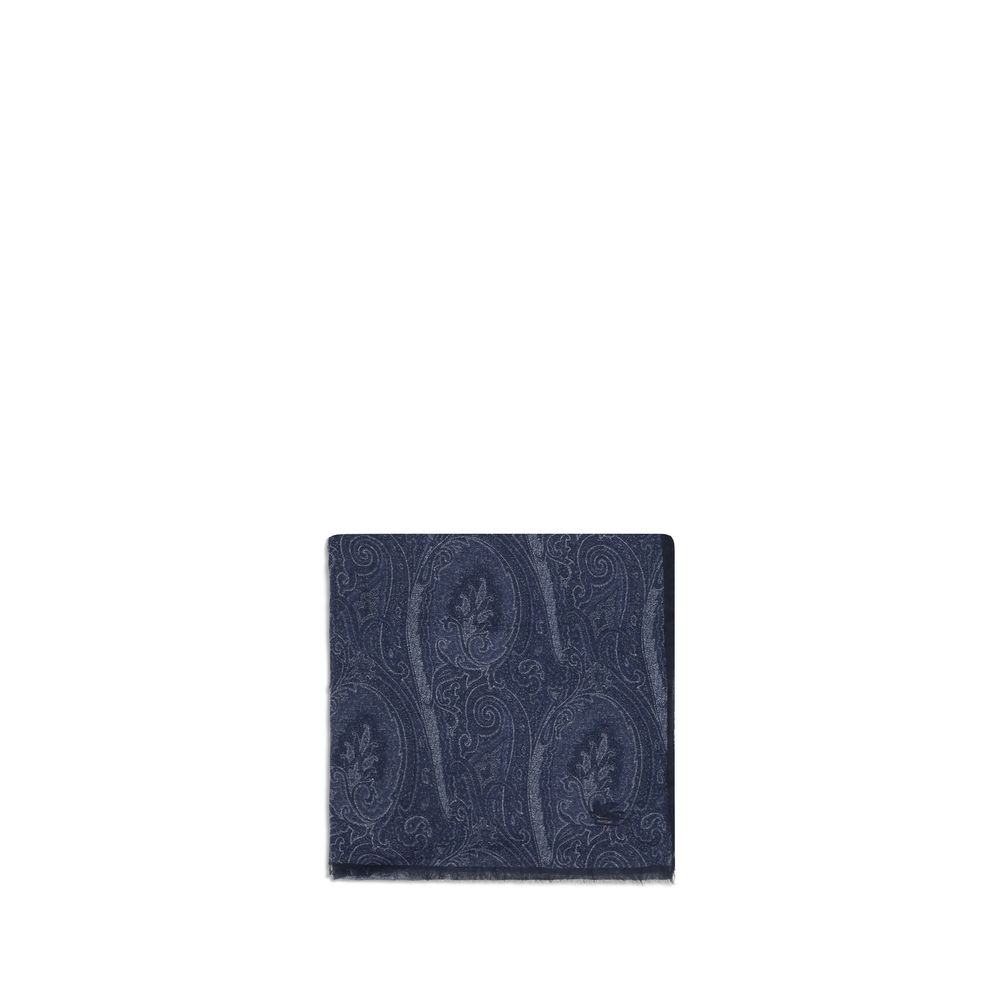 Paisley Scarf