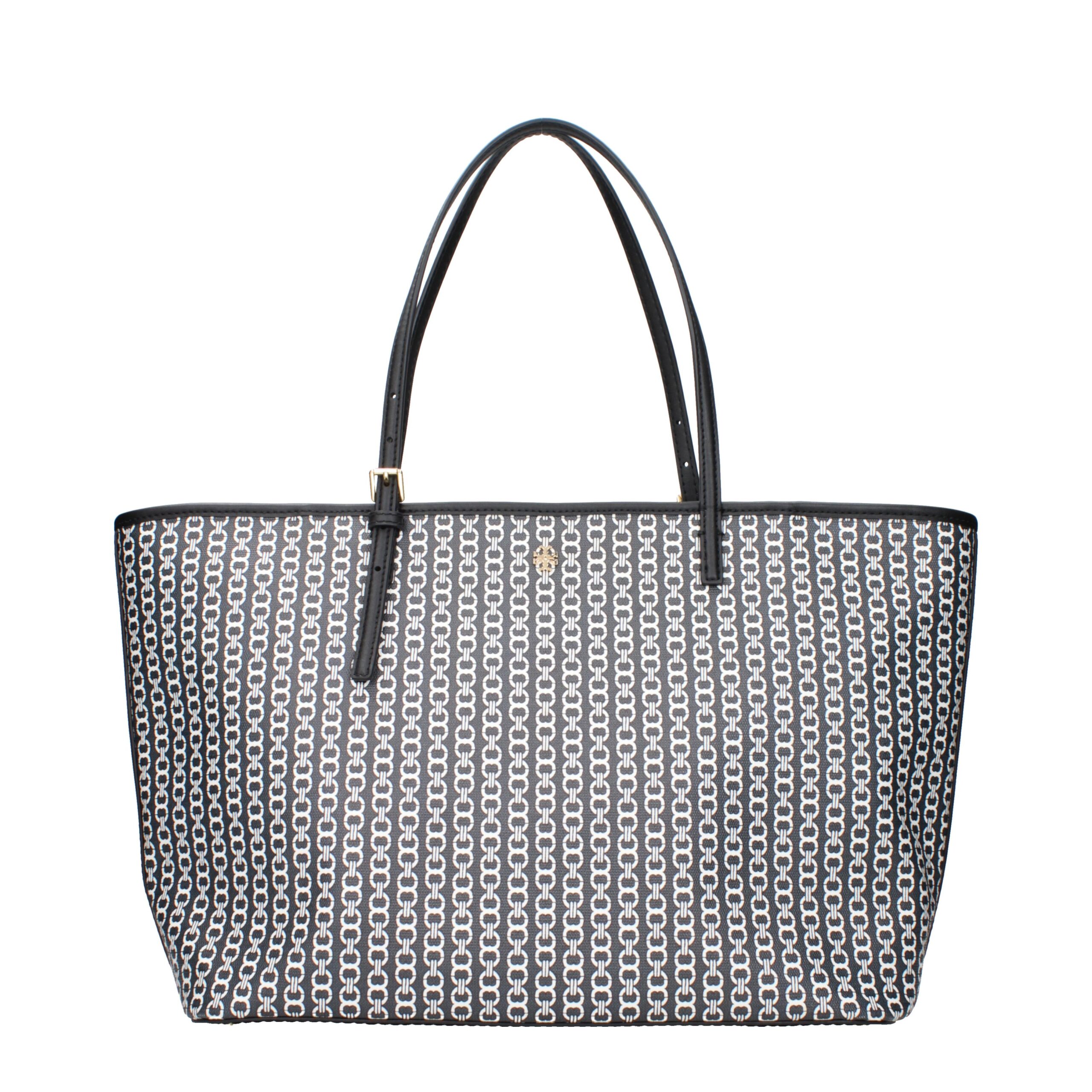 Black Leather Shoulder Bags