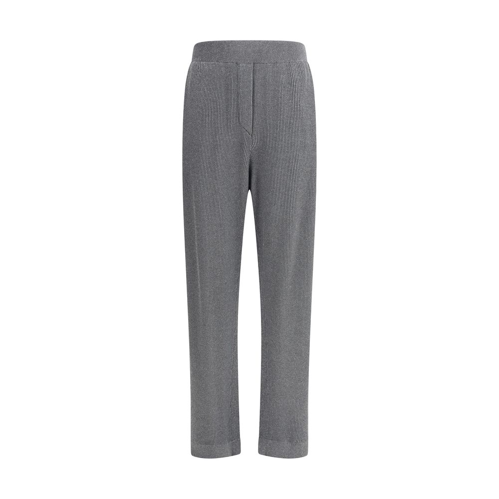 Knit Pants
