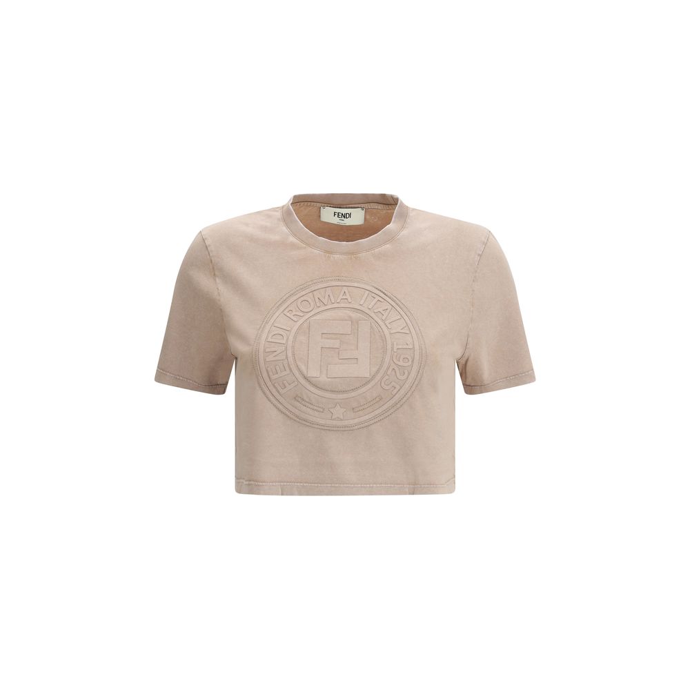 Cropped T-Shirt