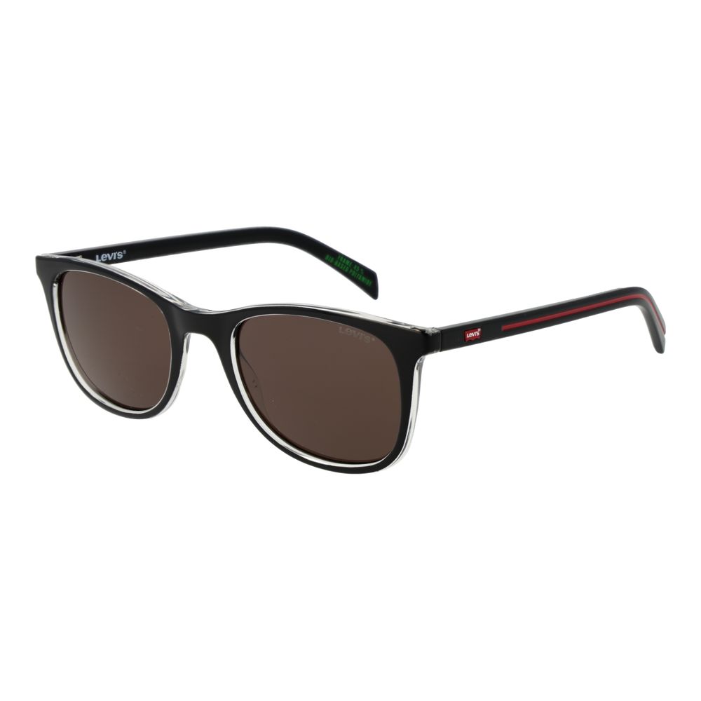 Black Men Sunglass
