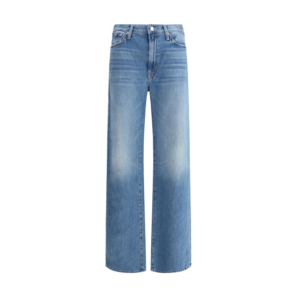 The Dodger Sneak Jeans